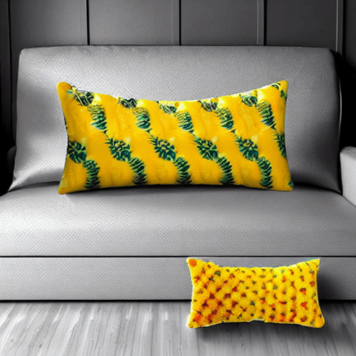 Toysset - Brandee Plush Pillow