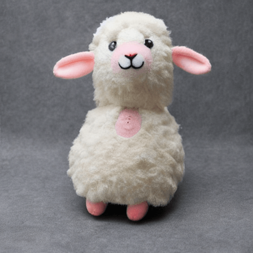 Dollsla - Najee Plush Toy