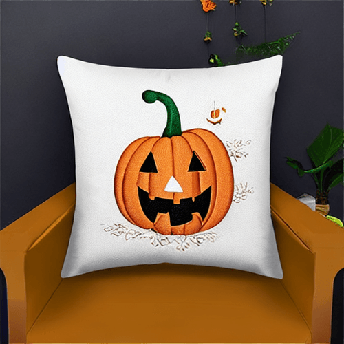 Goplaything - Hadiatou Plush Pillow