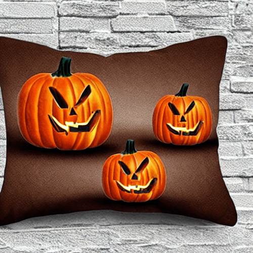 Unifiddle - Gaonou Plush Pillow