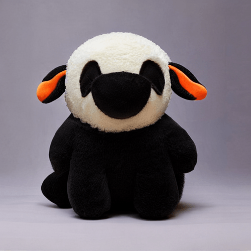 Argames - Keichia Plush Toy