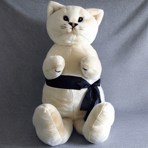 Dollsla - Jianni Plush Toy