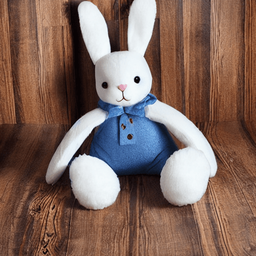 Toyson - Belverly Plush Toy