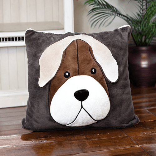 Argames - Krya Plush Pillow
