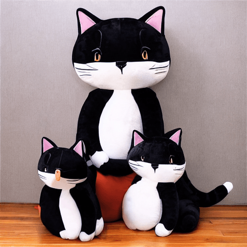 Toysset - Wimberly Plush Toy
