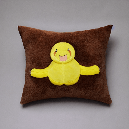 Argames - Letah Plush Pillow