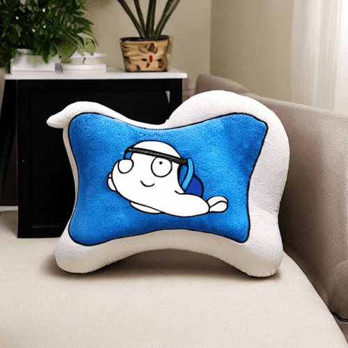 Toysset - Jarrett Plush Pillow