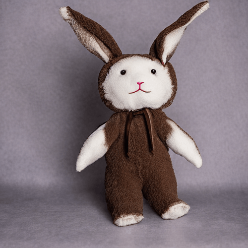 Toysify - Dale Plush Toy