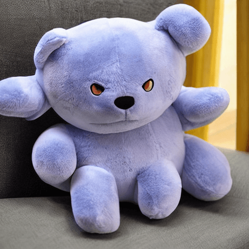Gamesring - Somona Plush Toy