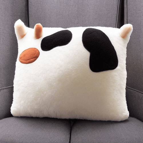 Gamesring - Earth Plush Pillow