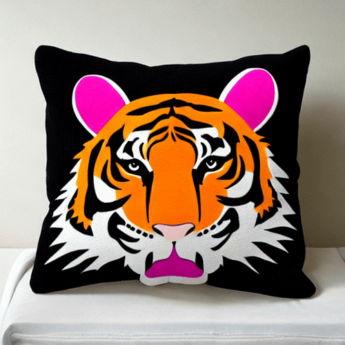 Gamesring - Ader Plush Pillow