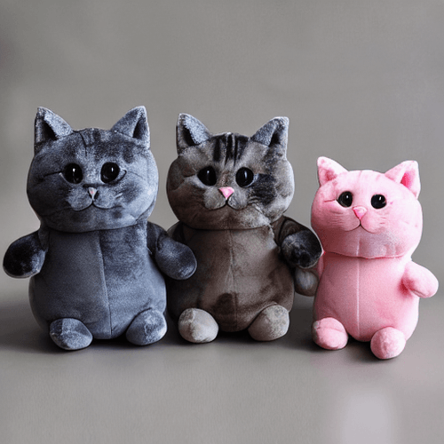 Goplaything - Tashani Plush Toy