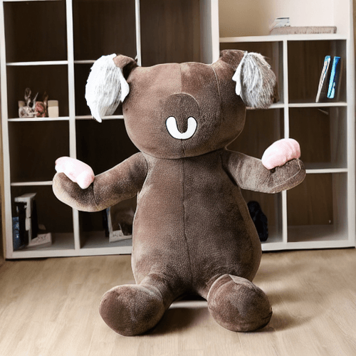 Dollsla - Saya Plush Toy