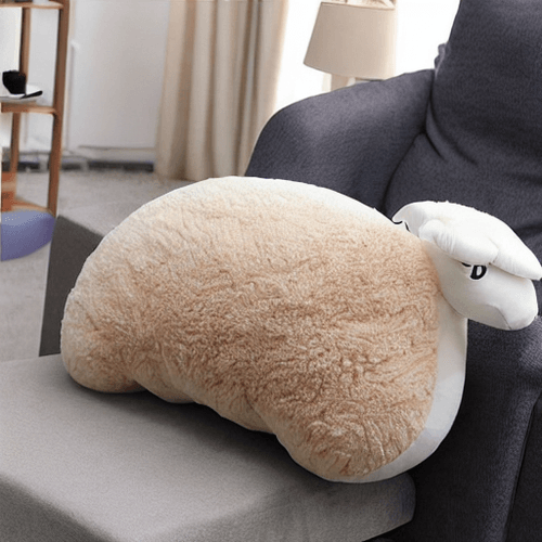 Toysify - Arolyn Plush Pillow
