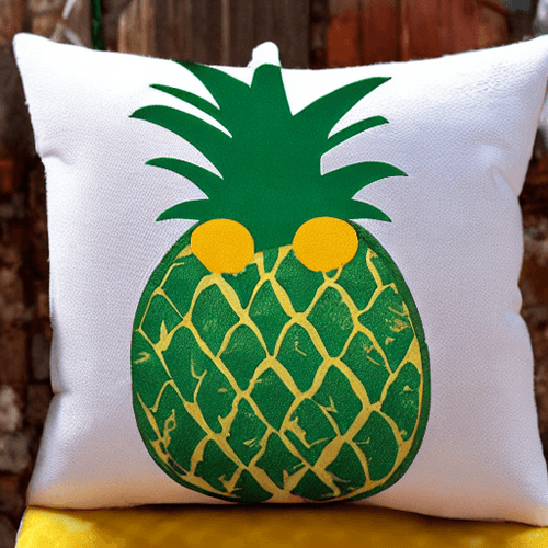 Dollsla - Kandie Plush Pillow
