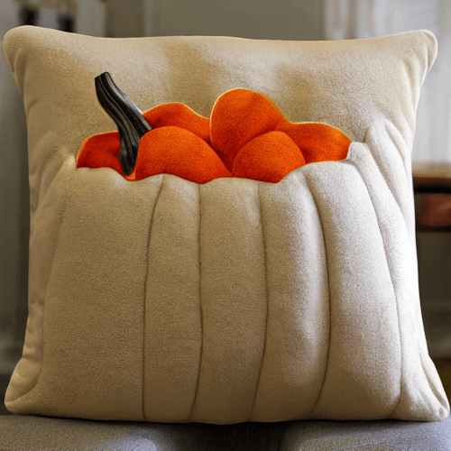 Unifiddle - Nehal Plush Pillow