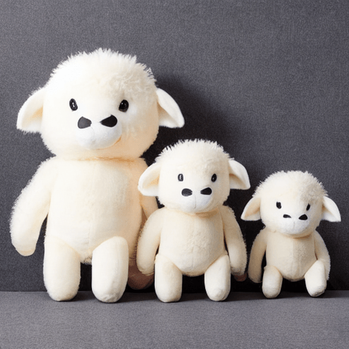 Unifiddle - Skilynn Plush Toy