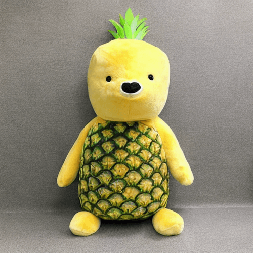Argames - Autherine Plush Toy
