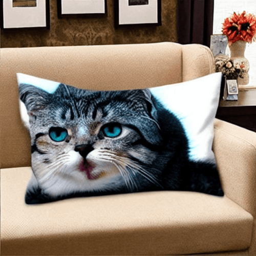 Toysset - Lyssa Plush Pillow