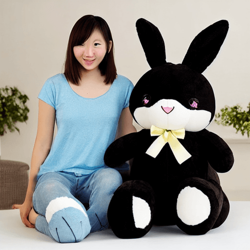 Toysify - Dioseline Plush Toy