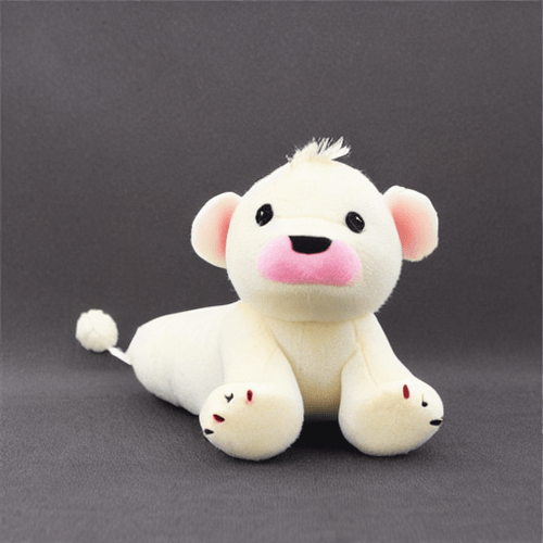 Toyson - Kennysha Plush Toy