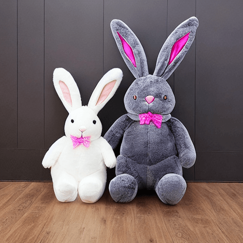 Argames - Jaidelyn Plush Toy