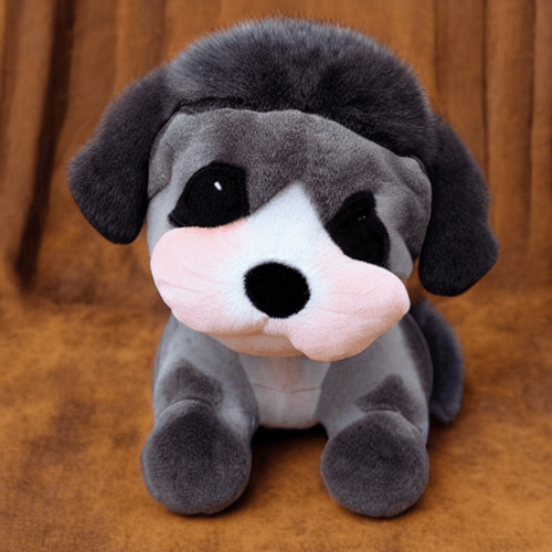 Toysify - Jaide Plush Toy