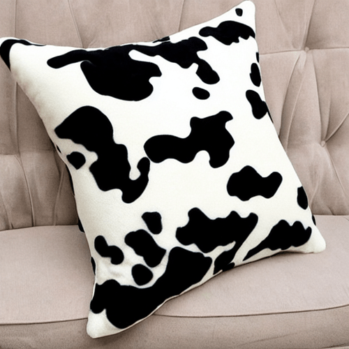 Unifiddle - Samsam Plush Pillow