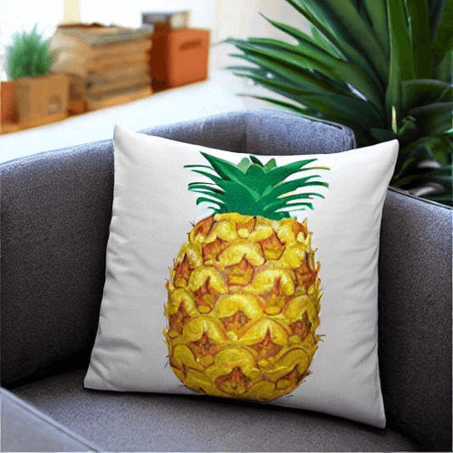 Toysify - Audriel Plush Pillow