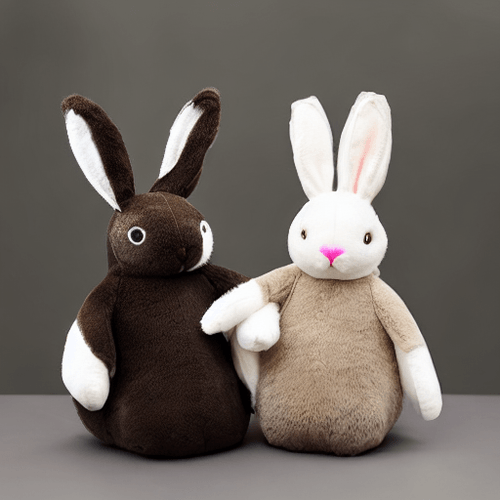 Argames - Attiana Plush Toy