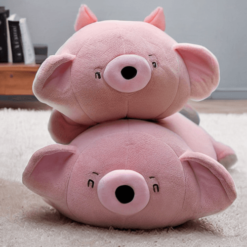 Argames - Jaleesia Plush Pillow