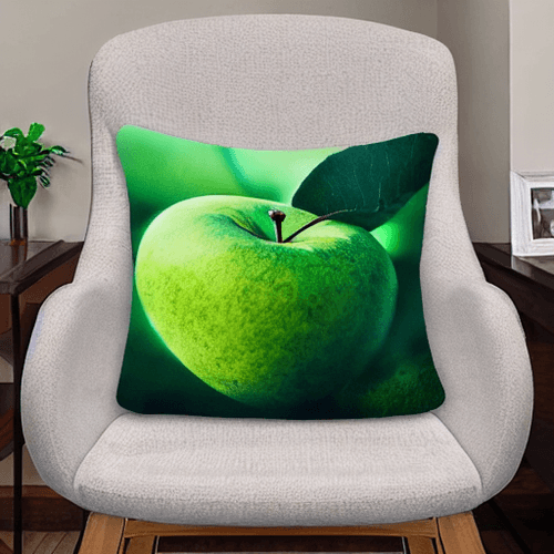 Goplaything - Emelya Plush Pillow