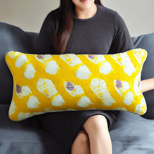 Gamesring - Leverda Plush Pillow