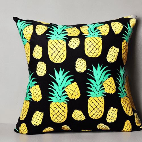 Toysset - River Plush Pillow