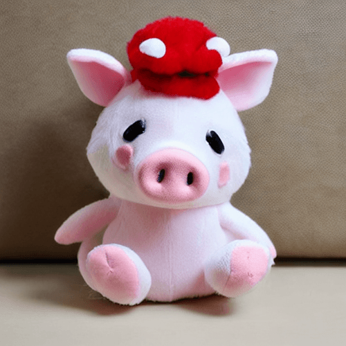 Toysify - Josephina Plush Toy