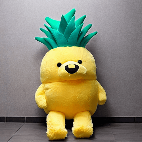 Toysify - Odessey Plush Toy