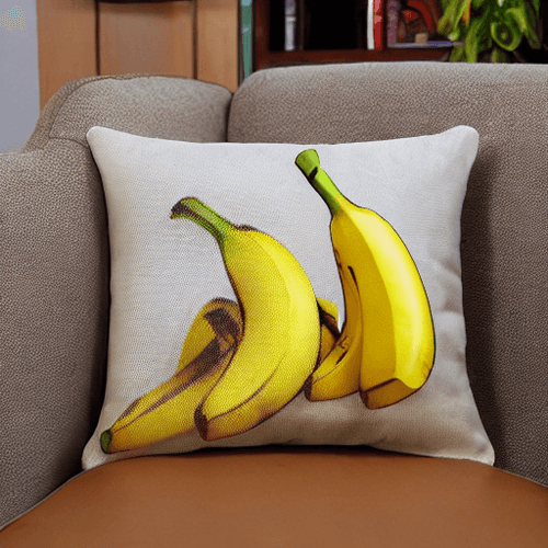 Goplaything - Mirah Plush Pillow
