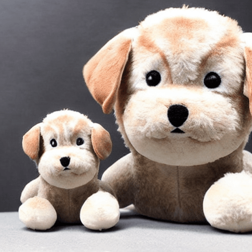 Dollsla - Lillieanne Plush Toy