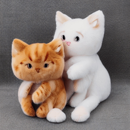 Toysset - Yoshigey Plush Toy