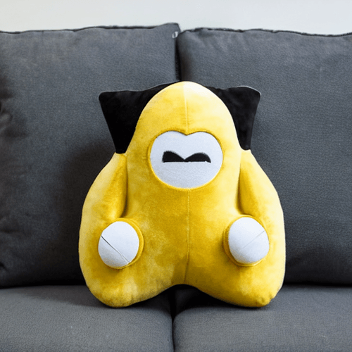 Argames - Siniya Plush Pillow