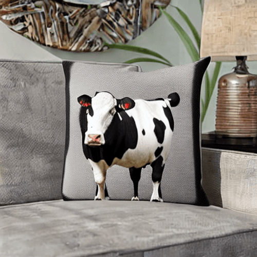 Argames - Elira Plush Pillow