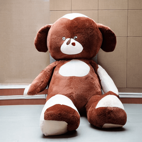Unifiddle - Mescal Plush Toy