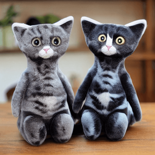 Goplaything - Rowana Plush Toy