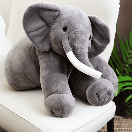 Argames - Nenette Plush Pillow