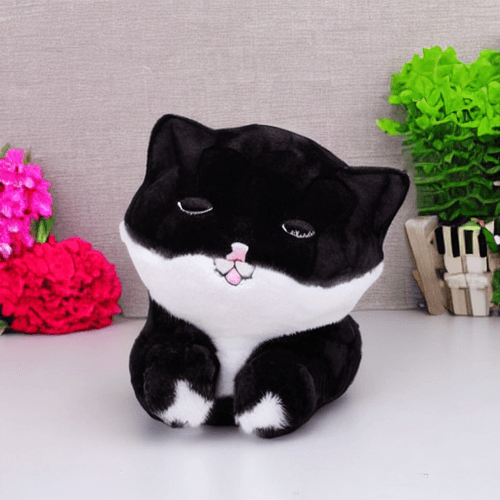 Toyson - Loice Plush Toy