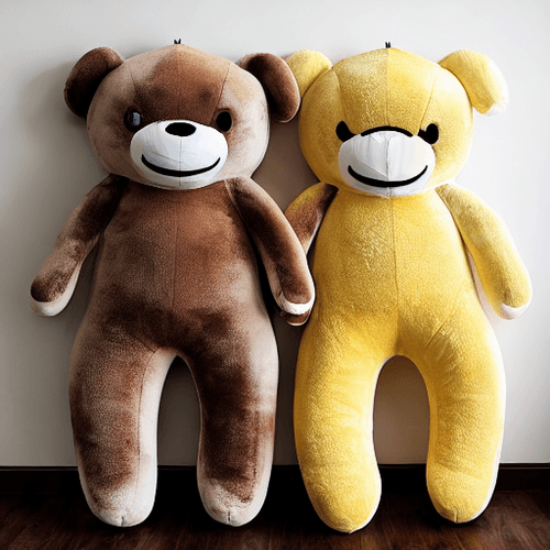 Goplaything - Niarah Plush Toy
