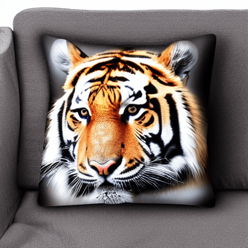 Toyson - Stephane Plush Pillow