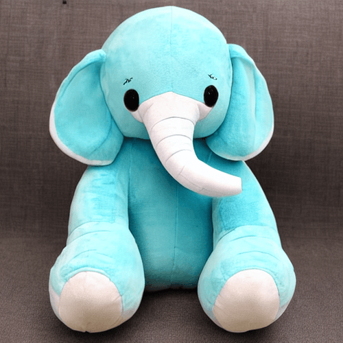 Argames - Debraoh Plush Toy