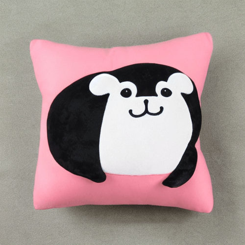 Toysset - Ardelle Plush Pillow