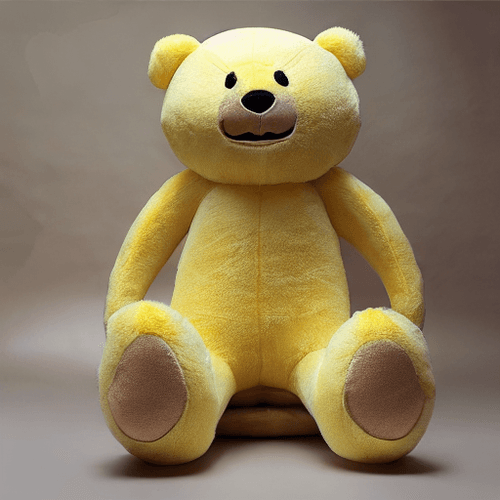 Goplaything - Elenia Plush Toy
